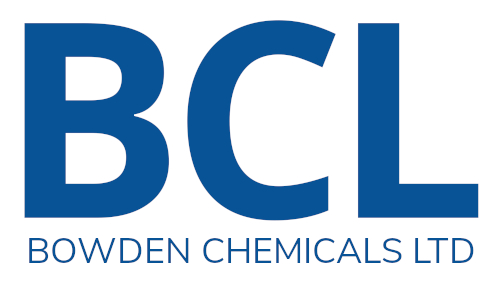 Bowden Chemicals
