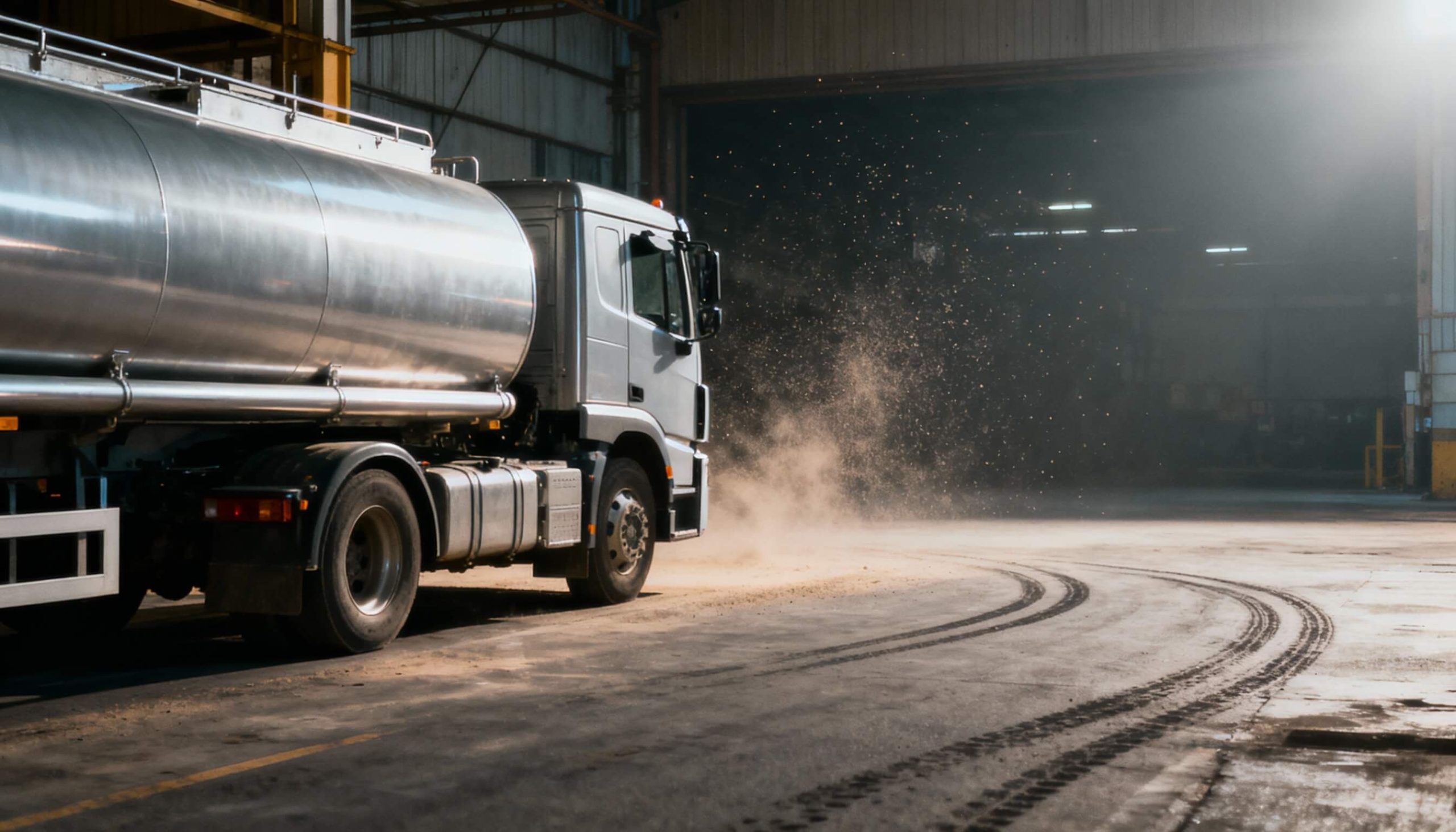 Photograph for Bowden Chemicals Ltd, Chemicals business in Salford